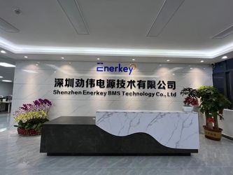 Shenzhen Juyi Science And Trade Co., Ltd. γραμμή παραγωγής του κατασκευαστή