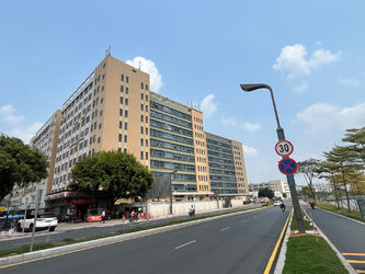 Shenzhen Juyi Science And Trade Co., Ltd. γραμμή παραγωγής του κατασκευαστή