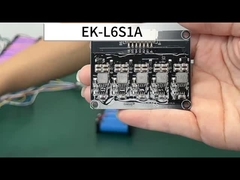 Enerkey 6S1A Active Balancer 3S 4S 5S 6S 7S 8S 14S 16S 18S 24S Equalizer Li-ion Lifepo4 LTO Battery