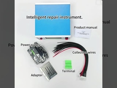 2S-24S 1A-7A Λιθιοηλεκτρική μπαταρία Ευφυής αυτόματος εξισορρόπησης για μπαταρία Li-ion/Lifepo4/Lto