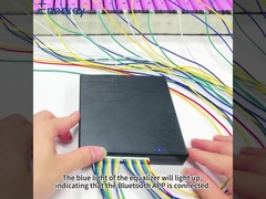 Enerkey Εξισορρόπησης μπαταρίας 4A Smart Active Balancer 3S 4S 5S 6S 7S 8S 14S 16S 20S 21S 22S 24S Lifepo4