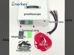 2S-24S 14A Λιθιοηλεκτρική μπαταρία Ευφυής Αυτοματοποιημένος Εξισορρόπηση για μπαταρία Li-ion/Lifepo4/Lto