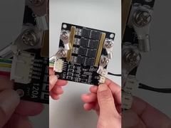 Enerkey BMS 3S 4S 120A 11.6V 12.8V 14.6V Li-ion Lifepo4