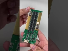 Enerkey 3S 4S 80A μπαταρία λιθίου BMS Li-ion/Lifepo4/LTO/SIB μπαταρία BMS για την εκκίνηση αυτοκινήτου