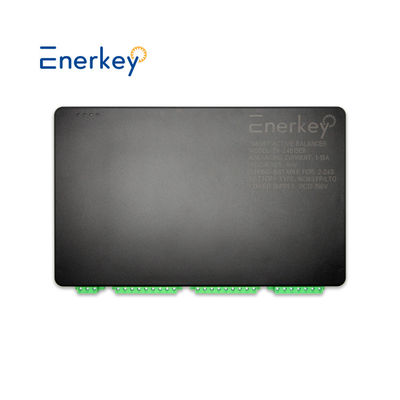 Αγορά 2S - 24S έξυπνος ενεργός ισορροπιστής 15A Lithium Ion Battery Balancer για ηλεκτρονικό ποδήλατο ηλεκτρονική κατασκευή