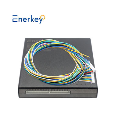 Αγορά 4A Smart Active Balancer Smart BMS Lifepo4 Li Ion Battery Balancer 10A - 200A 4S 8S 16S Ηλεκτρονική συσκευή ισορροπίας ηλεκτρονική κατασκευή