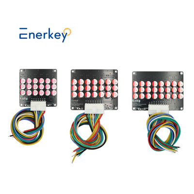 Αγορά 5S 6S 7S 12V 24V Active Balancer 150A 100A 200A 300A LFP / Πίνακα προστασίας μπαταρίας λιθίου ηλεκτρονική κατασκευή