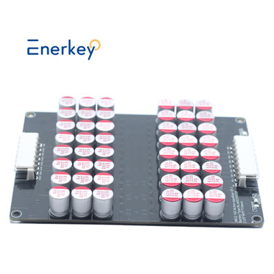 Αγορά 48V 51.2V 60V 5A Ενεργός ισορροπιστής Li-ion Lipo LFP Πίνακας μεταφοράς ενέργειας μπαταρίας ηλεκτρονική κατασκευή