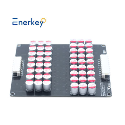 Αγορά 13s 14s 15s 16s 17s BMS 5A Ενεργός εξισορρόπησης Lifepo4 Λιθίου Lto Εξισορρόπηση μεταφοράς ενέργειας ηλεκτρονική κατασκευή