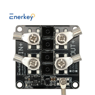 Αγορά Enerkey 100V 100A Ιδανική μονάδα διόδου για φωτοβολταϊκό ηλιακό σταθμό βάσης και φορτιστή ισχύος συνεχούς ρεύματος ηλεκτρονική κατασκευή