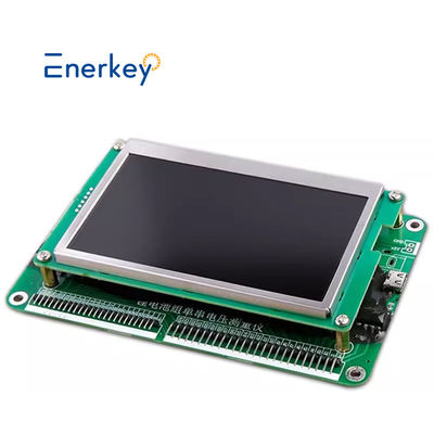 Αγορά Μηχανή επισκευής μπαταρίας Enerkey Lithium LFP 24s Μέτρηση τάσης μπαταρίας ηλεκτρονική κατασκευή