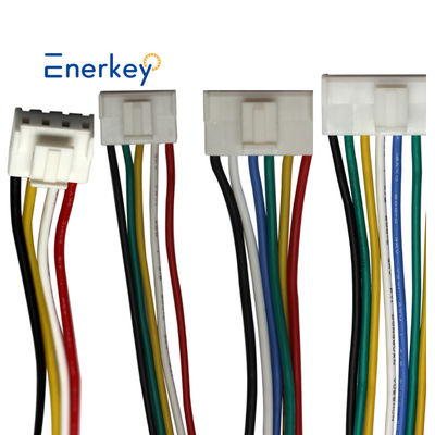 Αγορά 18AWG 40cm Συσκευές μπαταρίας 7/8/9/10/11/12/13 Συνδετήρας καλωδίωσης ηλεκτρονική κατασκευή
