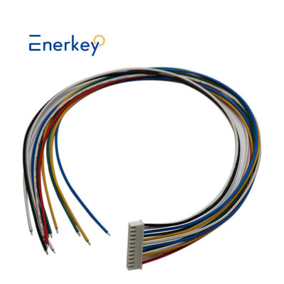 Αγορά 22AWG 40cm Συσκευές μπαταρίας 2/3/4/5/6/7/8/9/10/11/12/13/14/15/16/ Καλώδιο καρφί ηλεκτρονική κατασκευή