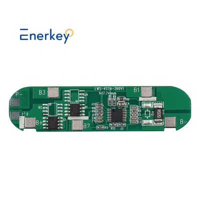 Αγορά 4S 7A 200V Li-lion Lifepo4 μπαταρία BMS Protect Board 7A Για ηλεκτρονικό αυτοκίνητο ηλεκτρονική κατασκευή