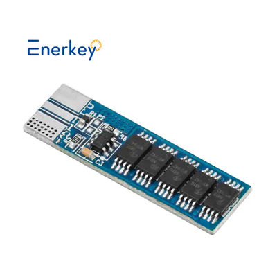 Αγορά PCM 1S 10A BMS 3.7V Lithium Ion Lifepo4 Πίνακας κυκλωμάτων μπαταρίας Πράσινη προστασία από υπερφόρτιση ηλεκτρονική κατασκευή