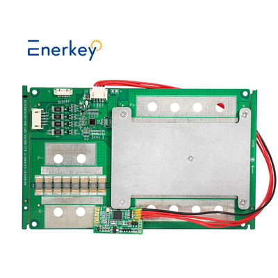 Αγορά 12V Li-ion / LiFePO4 μπαταρία BMS Πίνακα προστασίας κυκλώματος Μοντέλο 4S 100A 150A Τύπος PCM ηλεκτρονική κατασκευή
