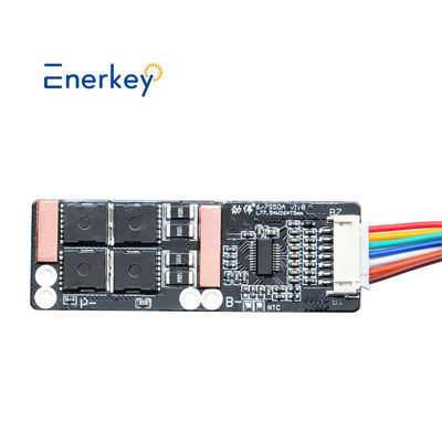 Αγορά BMS 7S 50A 29.4V μπαταρία λιθίου BMS για ηλεκτροκίνητο μπαταρία Lifepo4 μπαταρία ιόντων λιθίου ηλεκτρονική κατασκευή