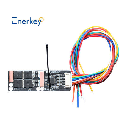 Αγορά 18650 μπαταρία λιθίου BMS 7S 50A για 350w 500w 750w 1000w μπαταρία ηλεκτρικού ποδηλάτου ηλεκτρονική κατασκευή