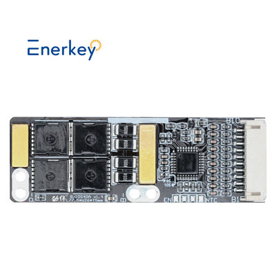Αγορά 350w 500w 750w 1000w 1500w μπαταρία ιόντων λιθάνθρακα BMS 8S 40A Smart Bms για ηλεκτρικό σκούτερ ηλεκτρονική κατασκευή