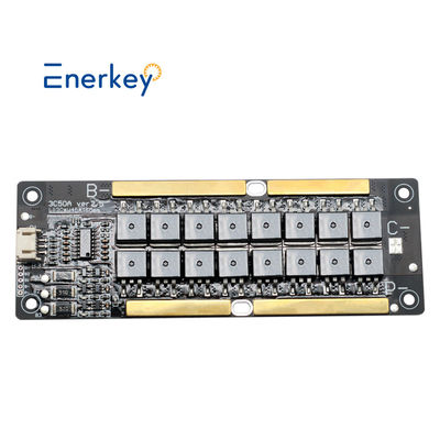 Αγορά 18650 bms με Balancer για μπαταρίες λιθίου bms 3S 50a μπαταρία λιθίου συσκευασία 12v bms για οικιακές συσκευές ηλεκτρονική κατασκευή