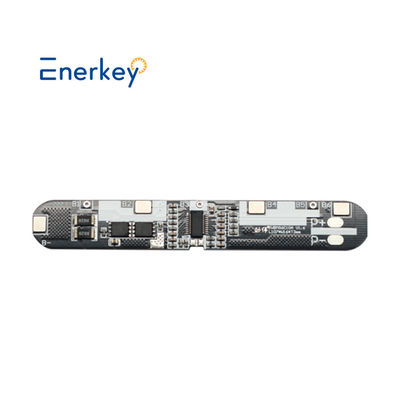 Αγορά 6S BMS 10A 22.2V Li-ion Lithium 18650 Πίνακας προστασίας φορτίου για εμπορική αποθήκευση ενέργειας ηλεκτρονική κατασκευή