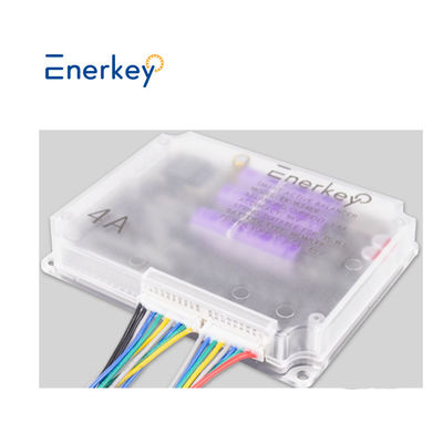 Αγορά Βασικό υλικό FR-4/HASL Enerkey 4A Smart Active Balancer για μπαταρίες 15S/16S LiFePO4 ηλεκτρονική κατασκευή