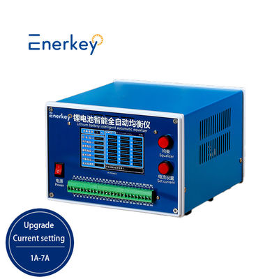 Αγορά Enerkey 24S 7A έξυπνος ενεργός εξισωτής για συντήρηση μπαταριών Li-ion/Lifepo4/Lto ηλεκτρονική κατασκευή