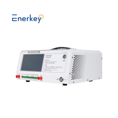 Αγορά Enerkey 24S 14A Μηχανή φόρτισης και εκφόρτωσης μπαταρίας Προσωπικό εργοστάσιο επισκευής αυτοσχέδιων κατασκευών Συσκευή μπαταρίας Δοκιμαστής τάσης μπαταρίας ηλεκτρονική κατασκευή
