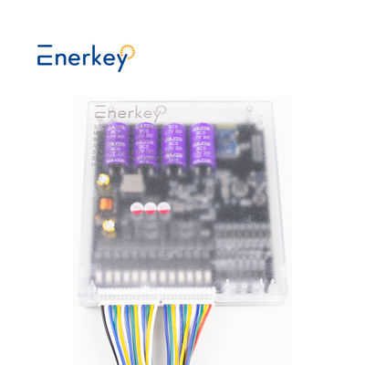 Αγορά Enerkey Battery Smart Active Balancer 4A 2S-24S Ευφυής εξισορρόπηση μπαταρίας για ηλεκτρικό ποδήλατο ηλεκτρονική κατασκευή