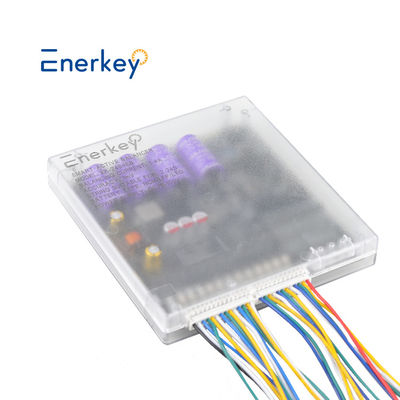 Αγορά Enerkey Smart BMS Active Balancer 4A 2S-24S Active Balancer APP για εμπορική αποθήκευση ενέργειας ηλεκτρονική κατασκευή