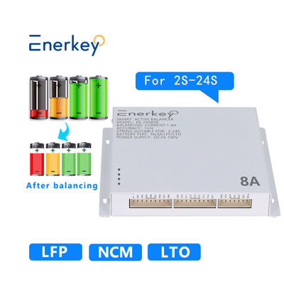 Αγορά Enerkey 8s 10s 12s 16s 20s 8a έξυπνος ενεργός εξισορρόπησης ηλεκτρονική κατασκευή