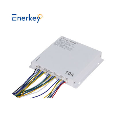 Αγορά Enerkey 10a Intelligent Balancer 2s-24s Li-ion Lifepo4 Εξισορρόπηση για Ηλεκτρονική Μοτοσυκλέτα ηλεκτρονική κατασκευή