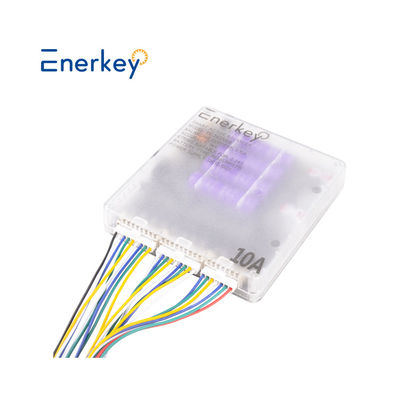 Αγορά Enerkey Smart Active Balance 10a 24s Li-ion Lifepo4 Balancer για εμπορική αποθήκευση ενέργειας ηλεκτρονική κατασκευή