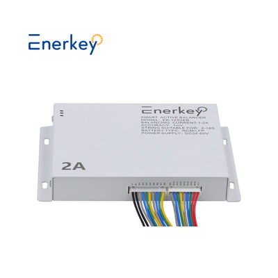 Αγορά Enerkey 2a έξυπνος εξισορρόπησης μπαταρίας λιθίου ενεργός εξισορρόπησης για το σύστημα αποθήκευσης στο σπίτι ηλεκτρονική κατασκευή