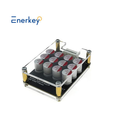Αγορά Enerkey 4s Lifepo4 Battery Equalizer 5A Ενεργός εξισορροπητής για μπαταρία Li-ion Lifepo4 LTO ηλεκτρονική κατασκευή