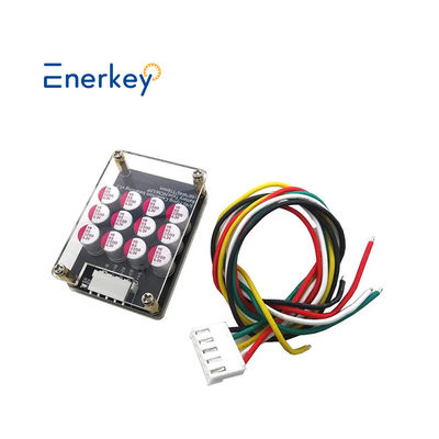 Αγορά Enerkey 5a Active Balancer 4s Cell Equalizer 3-4S για μπαταρία Lifepo4 ηλεκτρονική κατασκευή