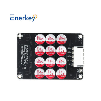 Αγορά Enerkey 4s Ενεργός εξισορρόπησης 5α 3s 4s Λιθιοϊόν/ LiFePO4 /Lto μπαταρία εξισορρόπησης 12v ηλεκτρονική κατασκευή