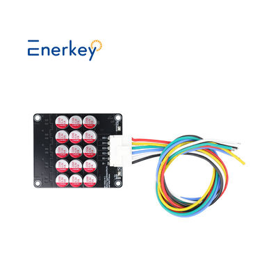 Αγορά Enerkey 5s Εξισορρόπησης μπαταριών 5α Ενεργός εξισορρόπησης για βιομηχανική αποθήκευση ενέργειας ηλεκτρονική κατασκευή