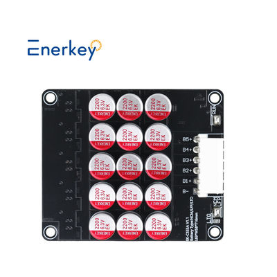 Αγορά Enerkey 5s ενεργός εξισορρόπησης 5a Lifepo4 εξισορρόπησης μπαταρίας για την εμπορική αποθήκευση ενέργειας ηλεκτρονική κατασκευή