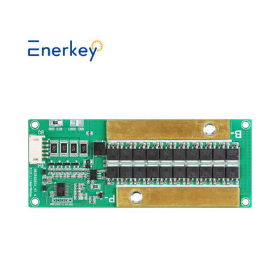Αγορά Enerkey 3S 4S 12.6V 80A Λίθιο-ιόνιο/LiFePo4/lto/SIB μπαταρία BMS για ηλεκτρολογικά εργαλεία/UPS/Πακέτο προστασίας μπαταριών λιθίου αυτοκινήτων ηλεκτρονική κατασκευή