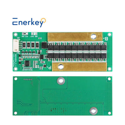 Αγορά Enerkey LTO 4s 12.75v 5-80A Lithium Battery Pack BMS με λειτουργία παθητικής ισορροπίας ηλεκτρονική κατασκευή