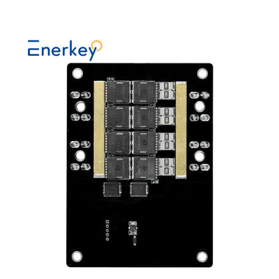 Αγορά Enerkey 3S 120A Συνεχή 300A Πύργος υψηλού ρεύματος LiFePO4 Li-ion BMS για αποθήκευση ηλιακής ενέργειας και ηλεκτρικά εργαλεία ηλεκτρονική κατασκευή