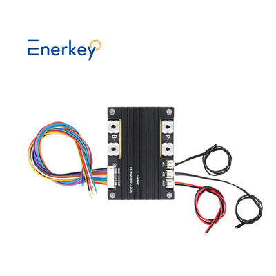Αγορά Η μπαταρία Enerkey BMS 3S 4S 5S 6S 7S 8S 120A 12V 24V Li-ion/Lto/SIB/Lifepo4 ηλεκτρονική κατασκευή