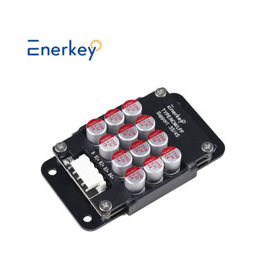 Αγορά Enerkey 3S-4S 5A Ηλεκτρικός εξομοίωση μπαταρίας ενεργός με αλουμινένιο κέλυφος Li-ion/Lto/Lifepo4 ηλεκτρονική κατασκευή