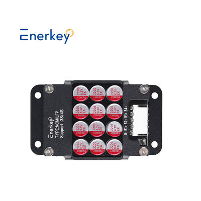 Αγορά Enerkey 3S 4S 5A Lithium Active Balancer with Aluminum Alloy Shell for Li-ion/Lto/Lifepo4 Battery Whole Group Balancing ηλεκτρονική κατασκευή
