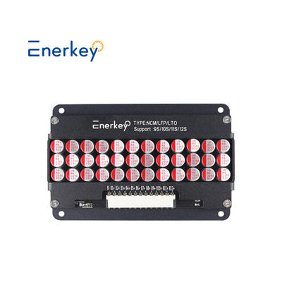 Αγορά Enerkey Active Balancer Manufacturer 9S-12S 5A Battery Equalizer with Aluminum Shell for Home Storage System ηλεκτρονική κατασκευή