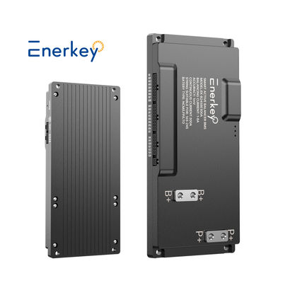 Αγορά Enerkey BMS 200A 250A 300A 16S-24S Ενεργό ισοζύγιο BMS ισορροπικό ρεύμα 8A συνεχές ρεύμα 15A-300A Lifepo4 λίθιο ιόν LTO μπαταρία ηλεκτρονική κατασκευή