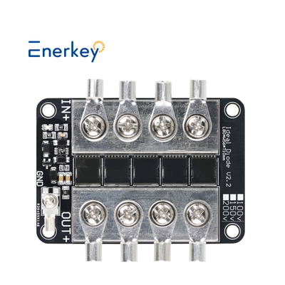 Αγορά Enerkey 100V 150V 200V 150A Ιδανικός Διαγωγός Διοδίου Ελέγχου Για Ηλεκτρικές Αμαξοστοιχίες ηλεκτρονική κατασκευή