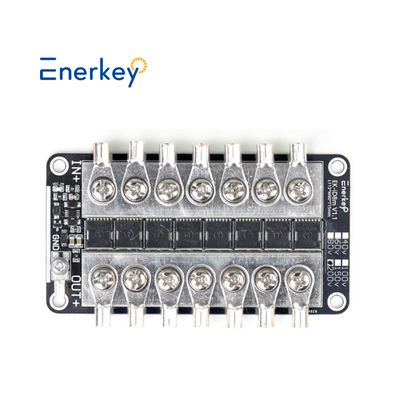Αγορά Enerkey Ideal Diode Bridge Controller 100V 150V 200V 260A Solar Energy Anti Reverse Irrigation Battery Charging ηλεκτρονική κατασκευή