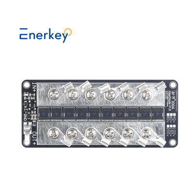 Αγορά Enerkey 100V 150V 200V 300A Ideal Diode Module Solar Energy Anti Reverse Irrigation Battery Charging Prevent Anti-backflow ηλεκτρονική κατασκευή
